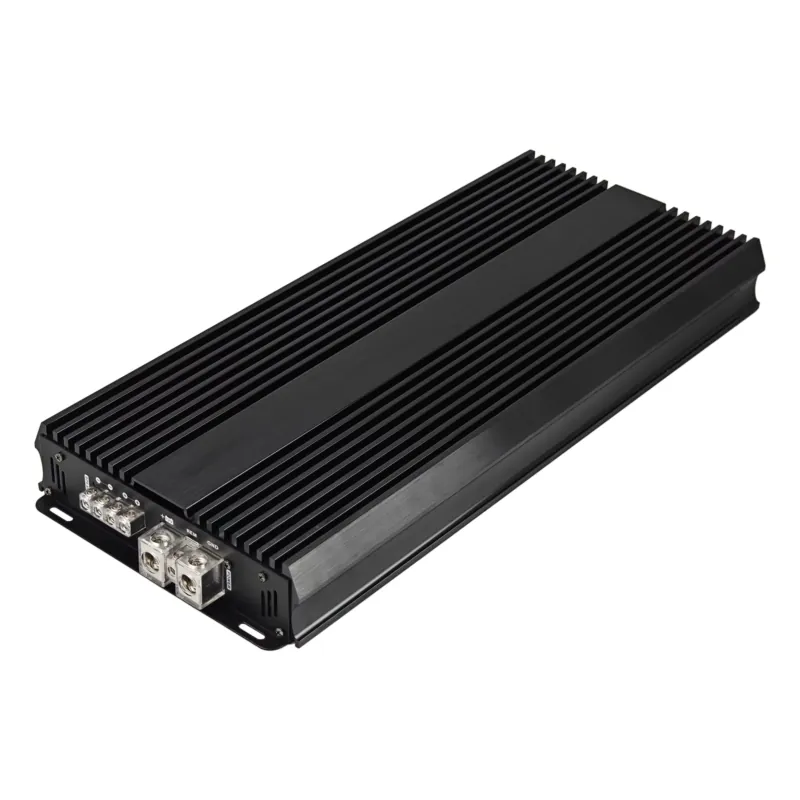 Nowy koreański wzmacniacz mocy – Car Subwoofer Amplifier 3000W Rms recenzja i cena