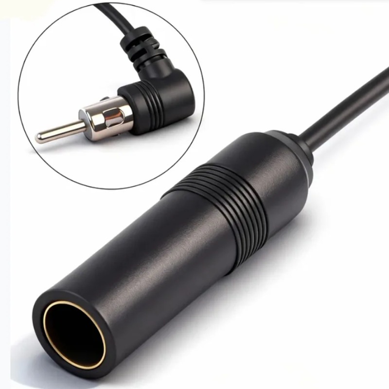 Adapter antenowy do radia samo – Car Audio Line Output Converter recenzja i cena