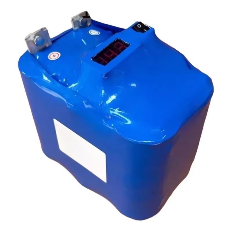 Kondensator Super Farad 16V 50 – Car Audio Capacitor 5 Farad recenzja i cena