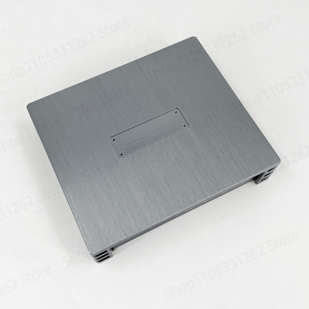 Profesjonalny 10-kanałowy wzma – Car Dsp Processor 31 Band Eq recenzja i cena