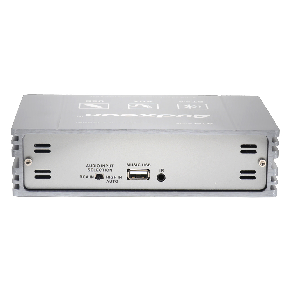 Wysokiej jakości OEM 8-kanałow – Car Dsp Amplifier 8 Channel recenzja i cena