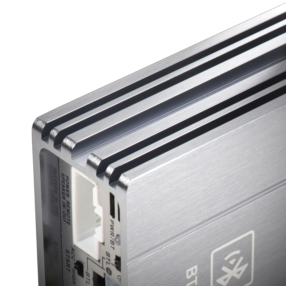 Wysokiej jakości OEM 8-kanałow – Car Dsp Amplifier 8 Channel recenzja i cena