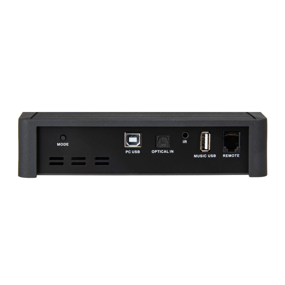 Procesor audio samochodowy DSP – Car Dsp Processor 31 Band Eq recenzja i cena