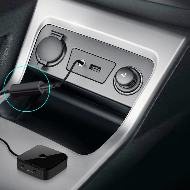 VAORLO Profesjonalny izolator  – Car Audio Line Output Converter recenzja i cena