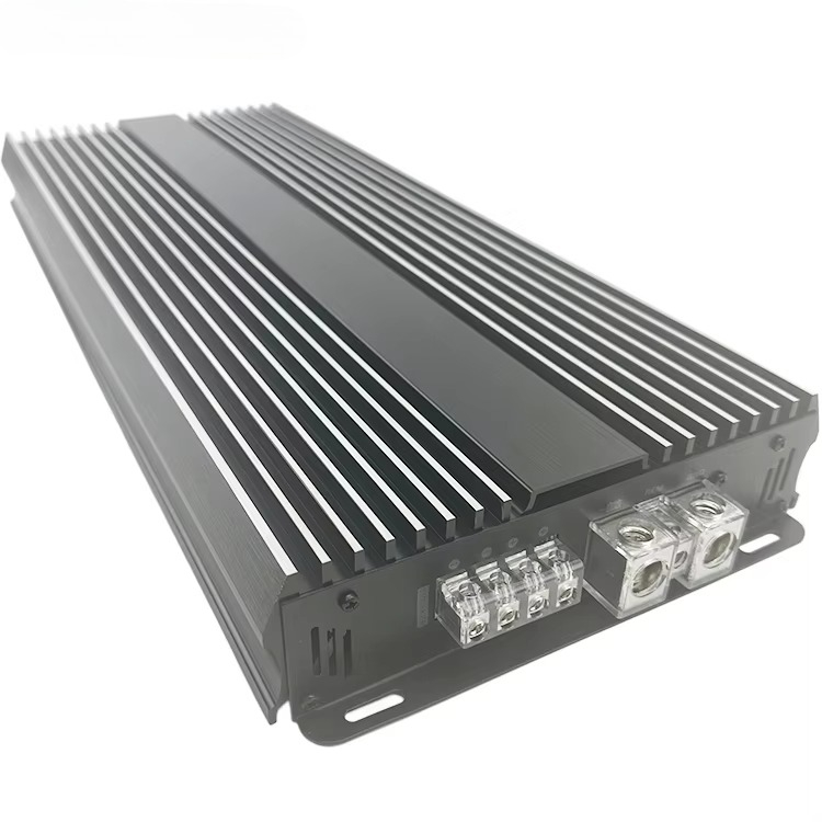 Wzmacniacz samochodowy klasy D – Car Subwoofer Amplifier 3000W Rms recenzja i cena